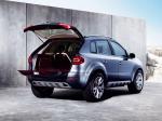 Renault Koleos Concept 2006 года